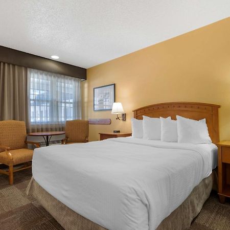 Best Western Pioneer Lusk Eksteriør billede